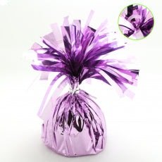 Pesa estándar - Mis Globos