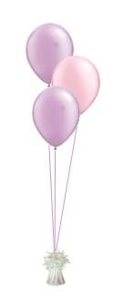 Ramo centro de mesa básico - Mis Globos