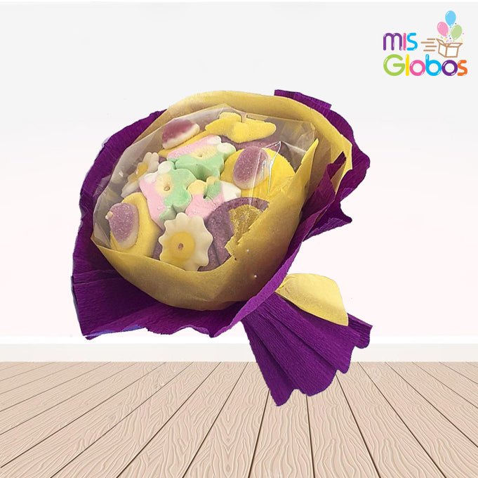 Ramo de Chuches - Mis Globos