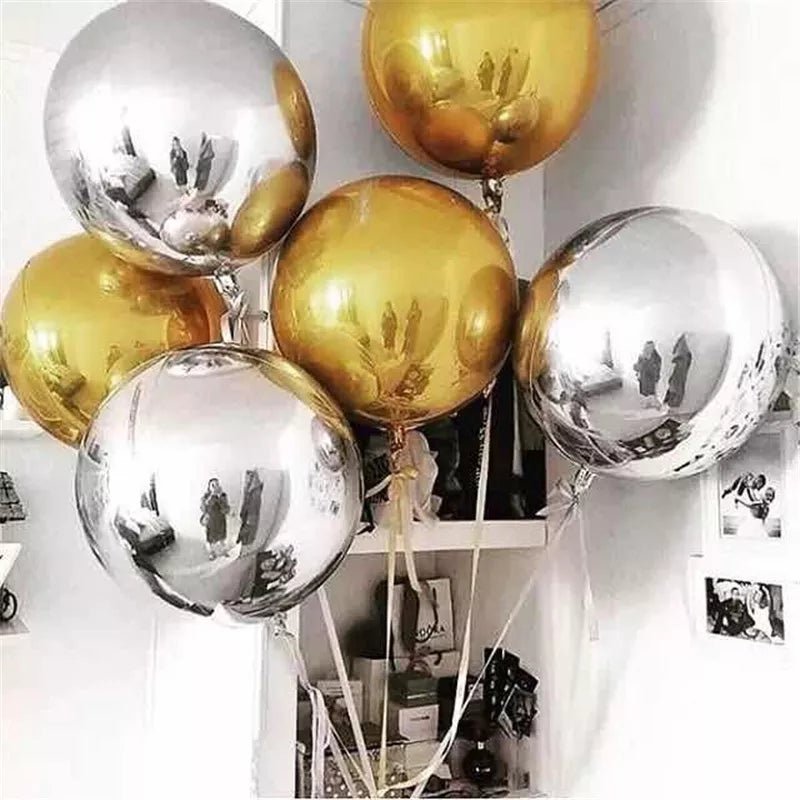 Ramo Esferas fantásticas - Mis Globos
