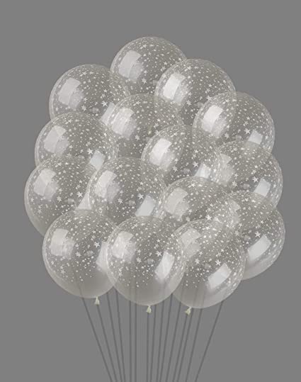 Ramo Estrellitas mágicas - Mis Globos