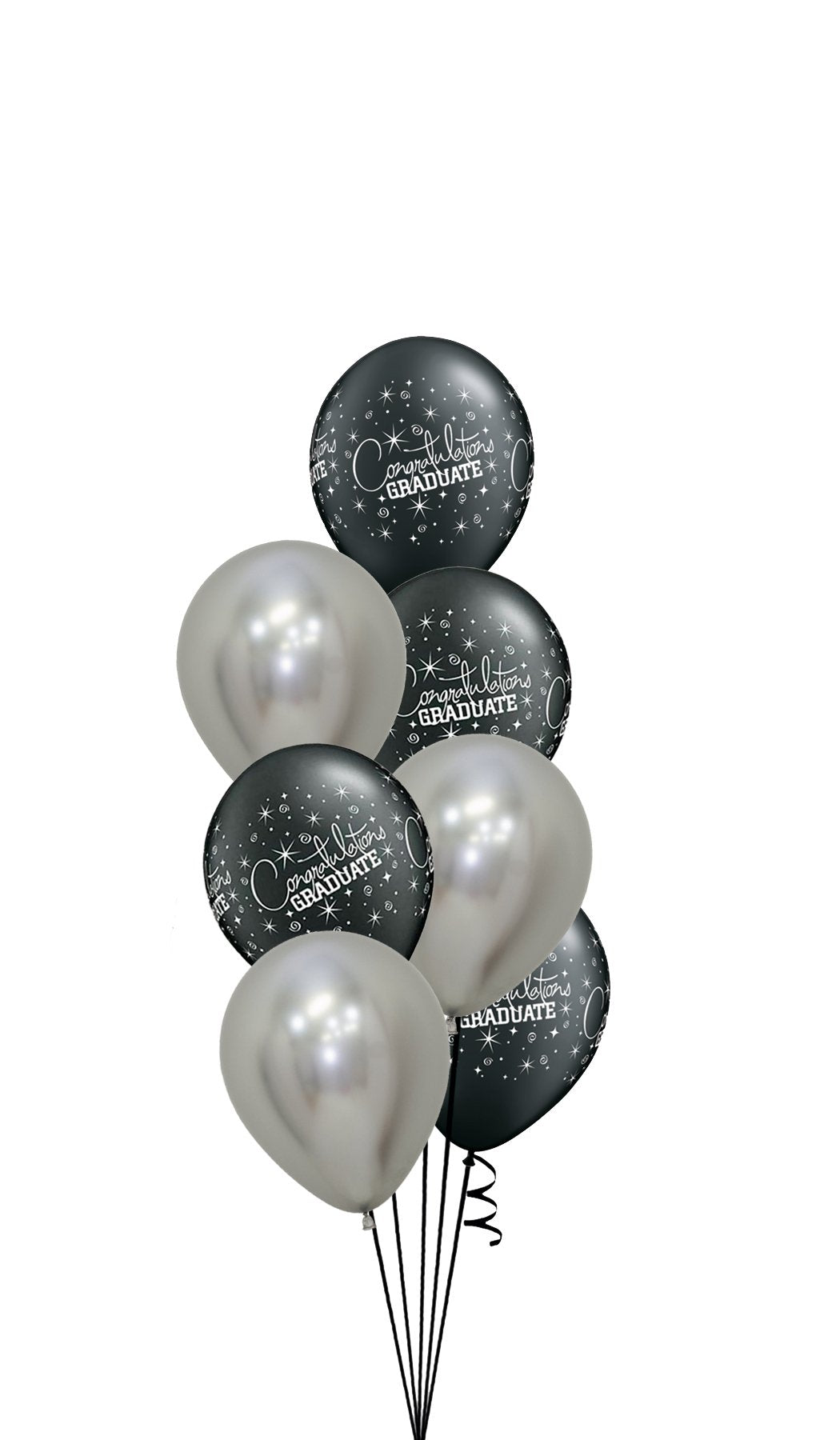 Ramo Felicidades Graduado - Mis Globos