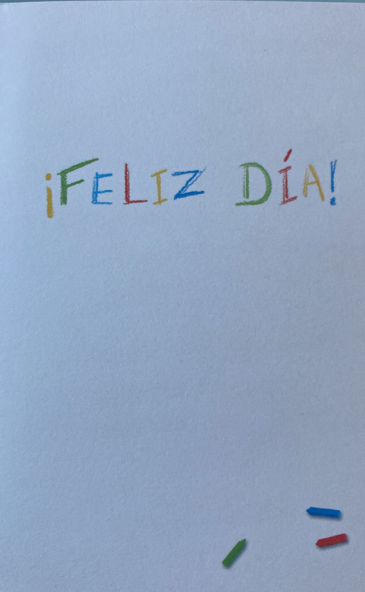 Tarjeta eres el mejor padre del mundo - Mis Globos
