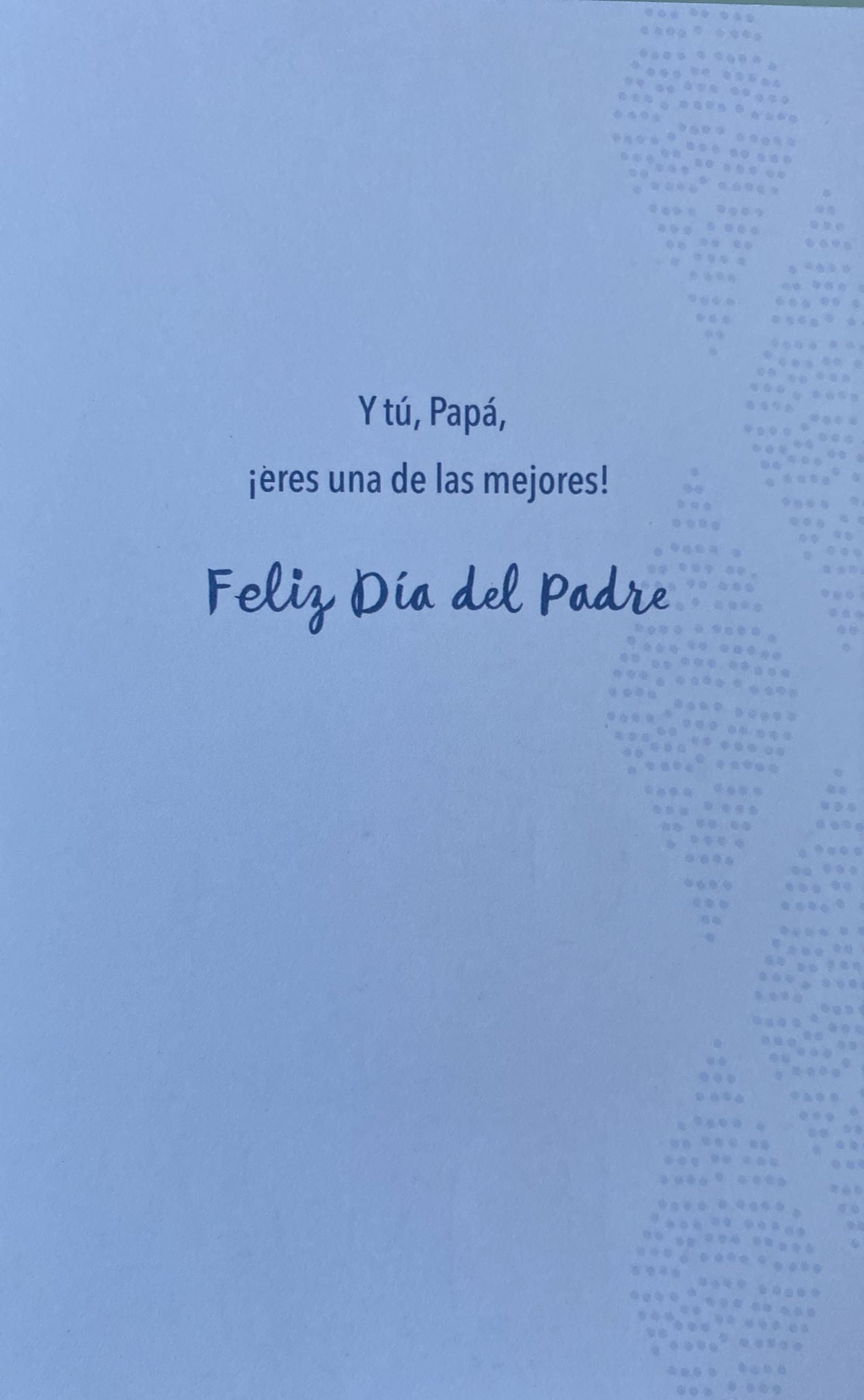 Tarjeta La vida nos regala muchas muestras de amor - Mis Globos