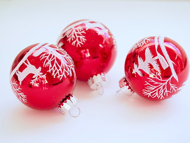 5 ideas originales para conseguir una decoración navideña en casa - Mis Globos
