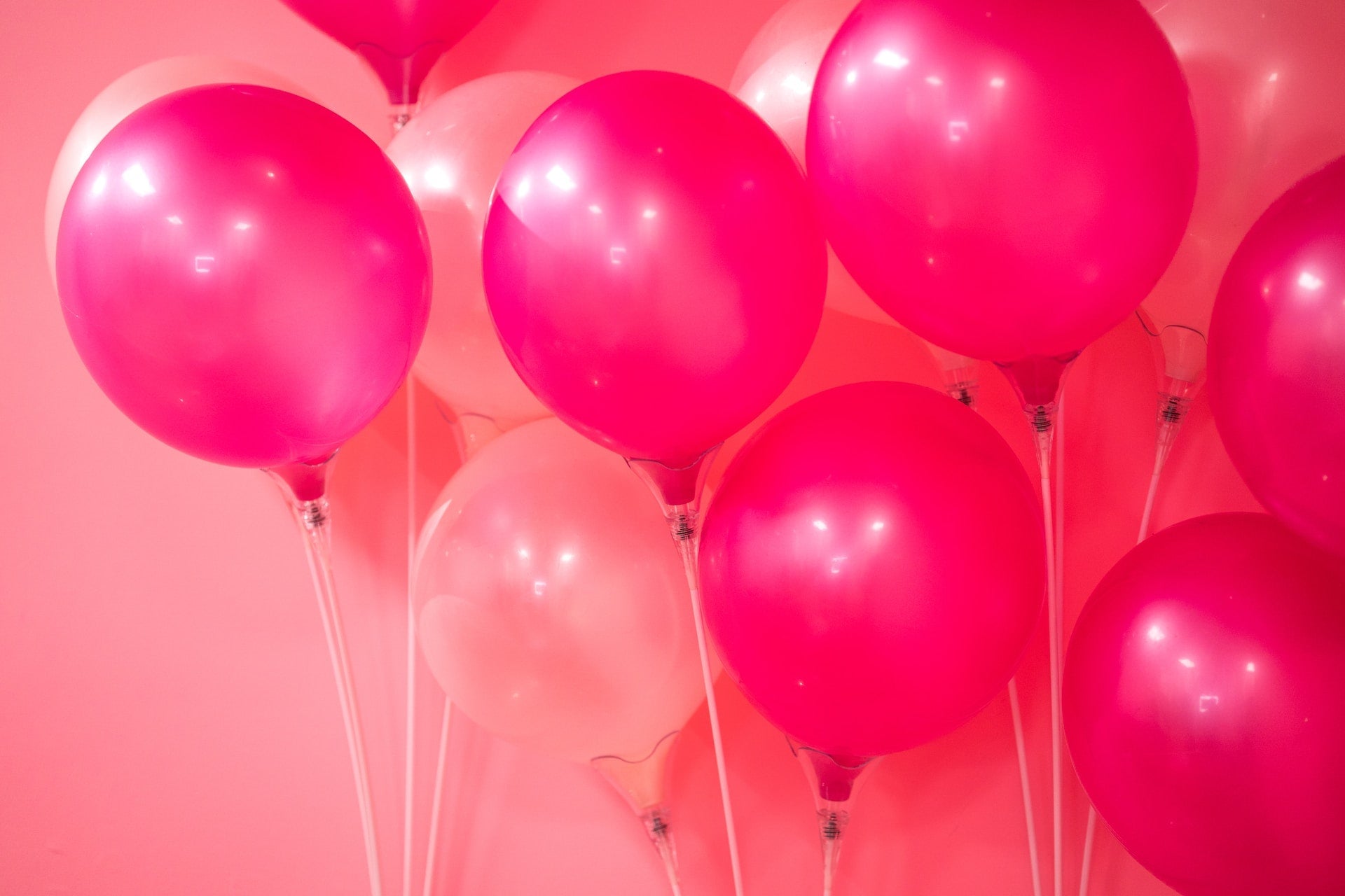 Inspiración para usar globos de helio en diferentes celebraciones - Mis Globos