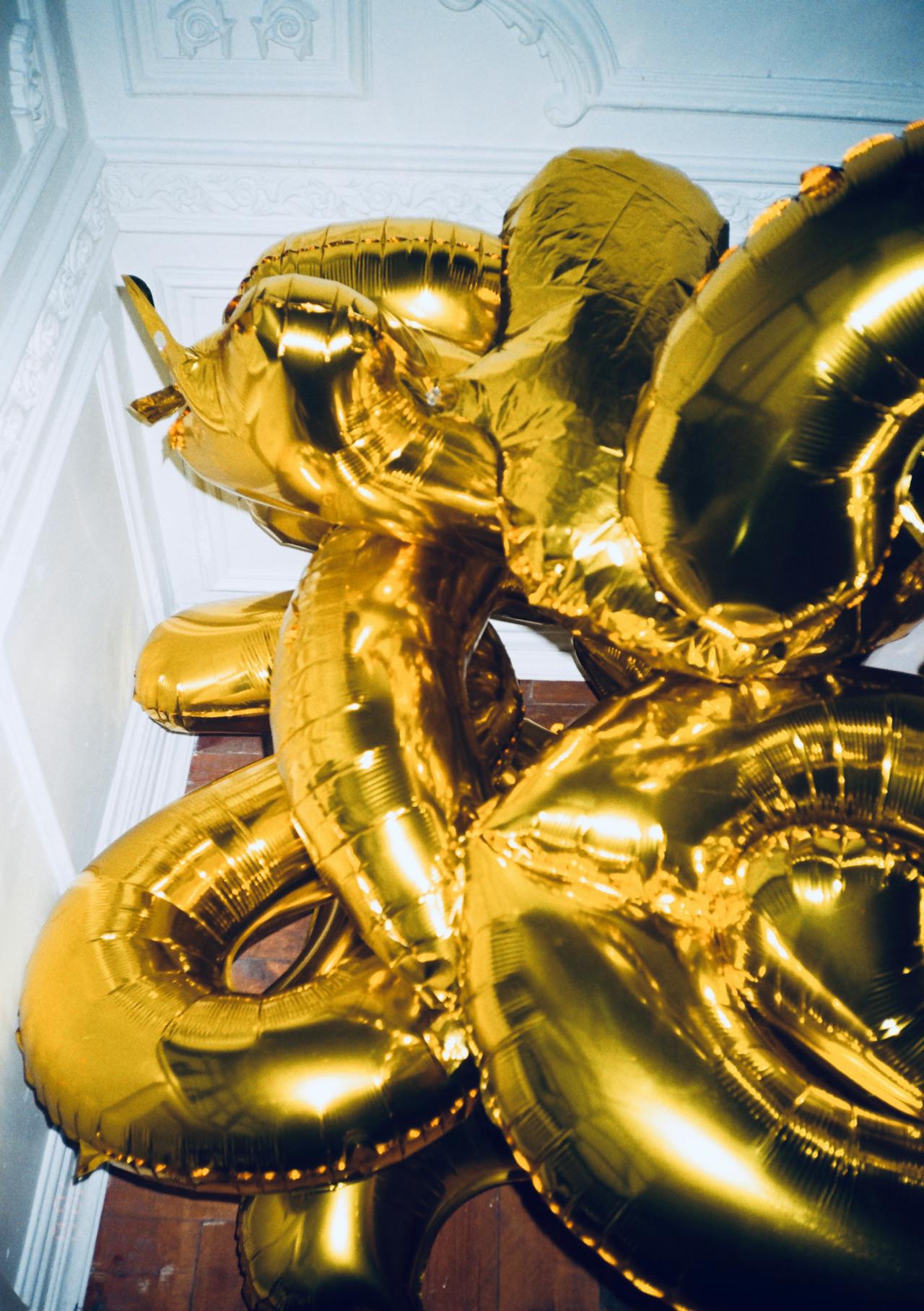 Todo lo que Necesitas Saber sobre los Globos de Foil - Mis Globos