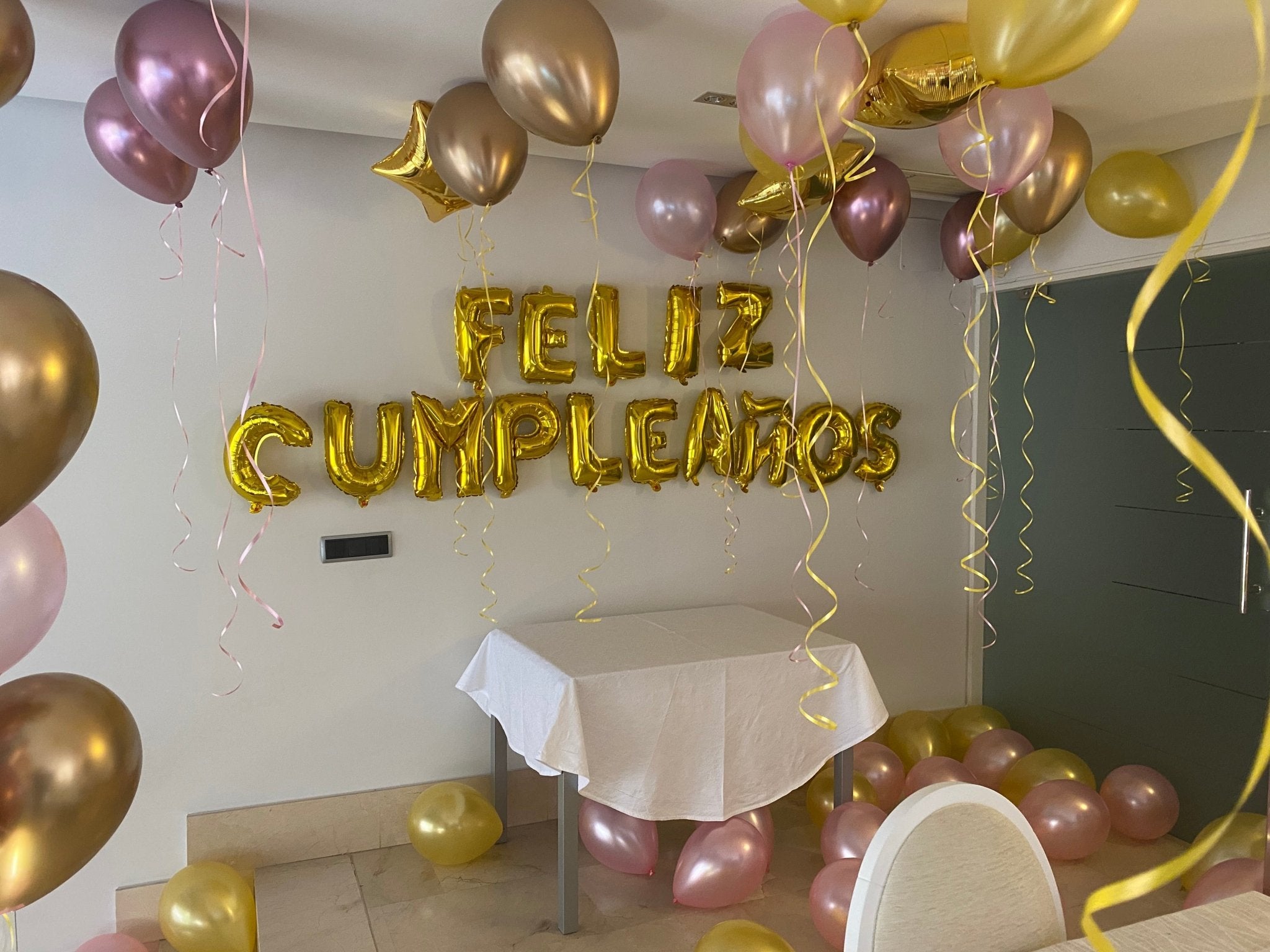 Transforma tus celebraciones: Cómo personalizar tus cumpleaños con globos únicos - Mis Globos