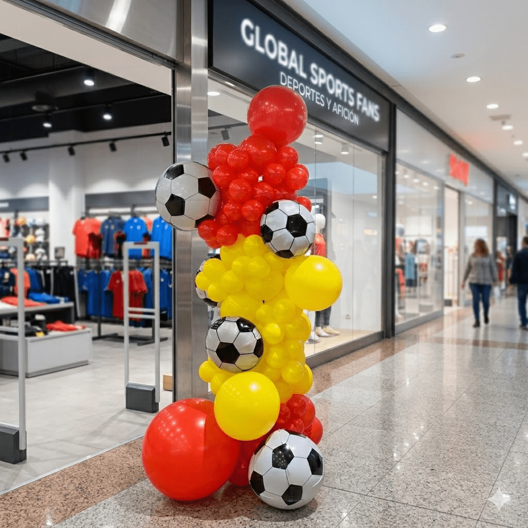 Columna Orgánica Mundial