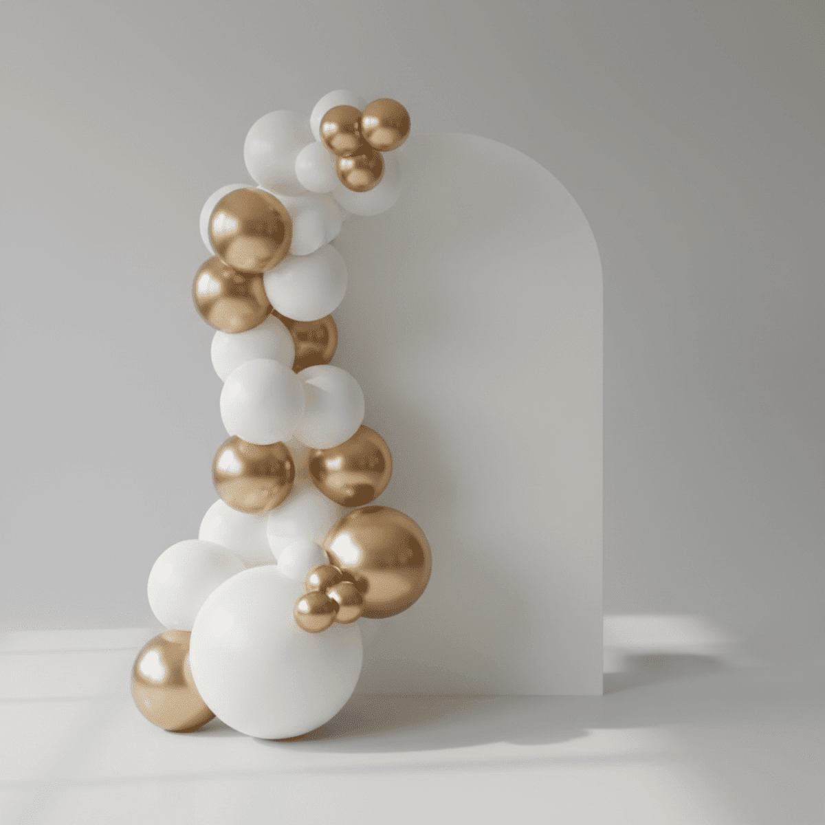 Decoración Boda Panel Only - Mis Globos