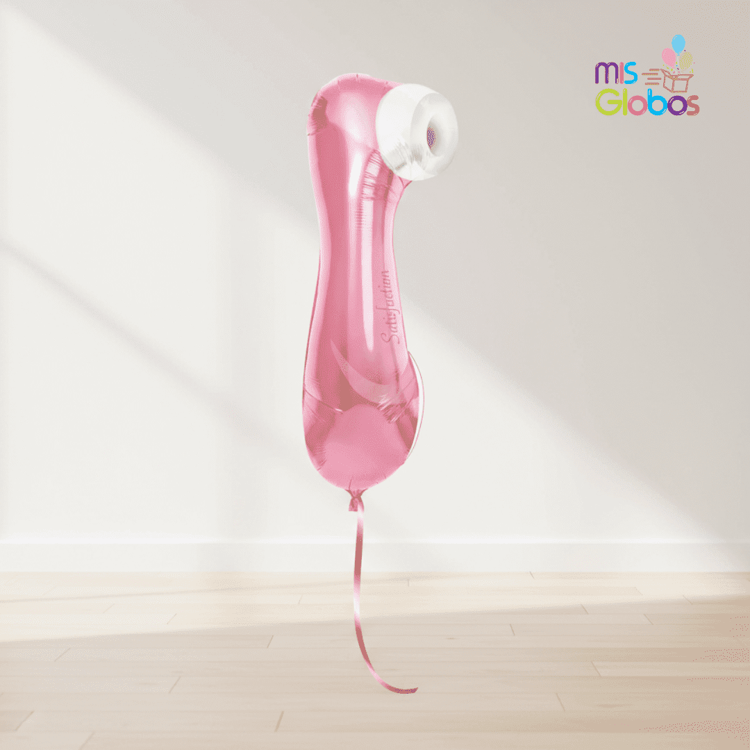 Globo Forma Satisfyer
