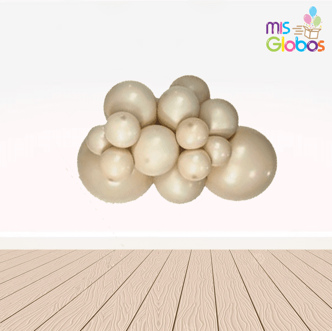 Globo GIGANTE Arena mate