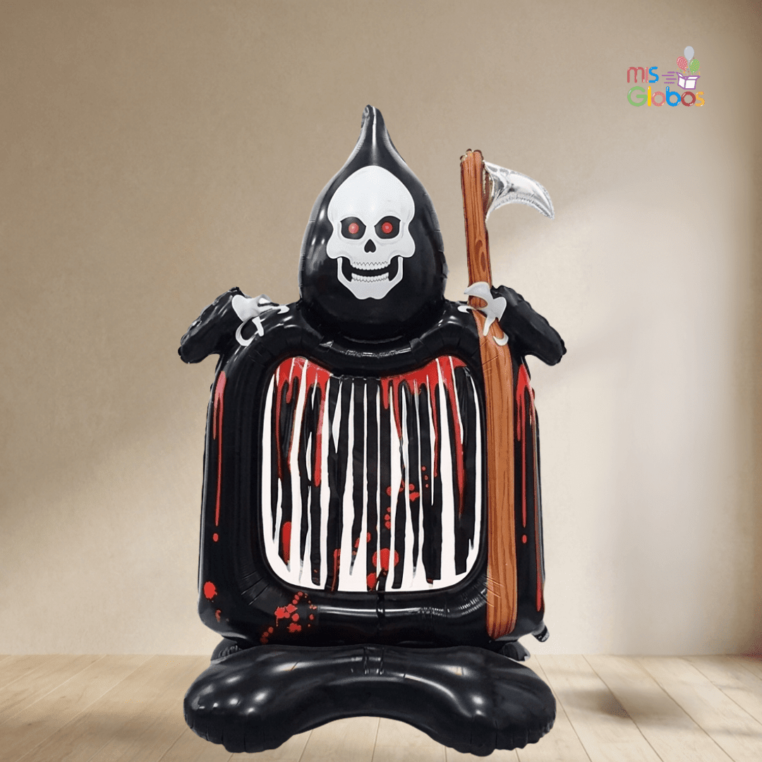 Globo Gigante La Muerte - Mis Globos
