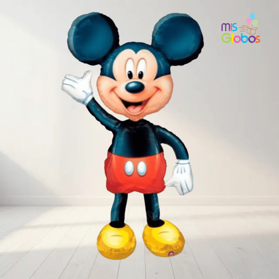 Globo Gigante Mickey - Mis Globos