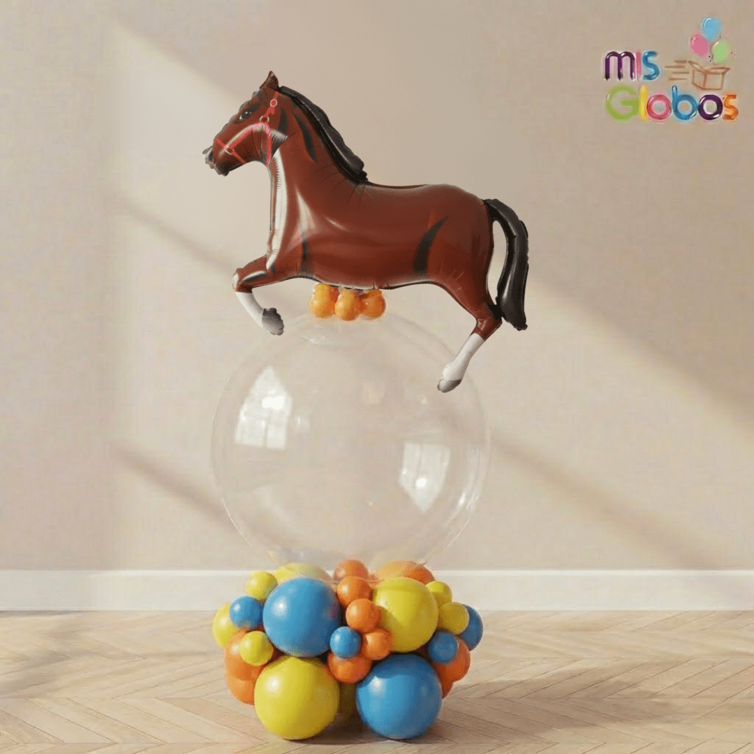 Ramo Arrebol Animales