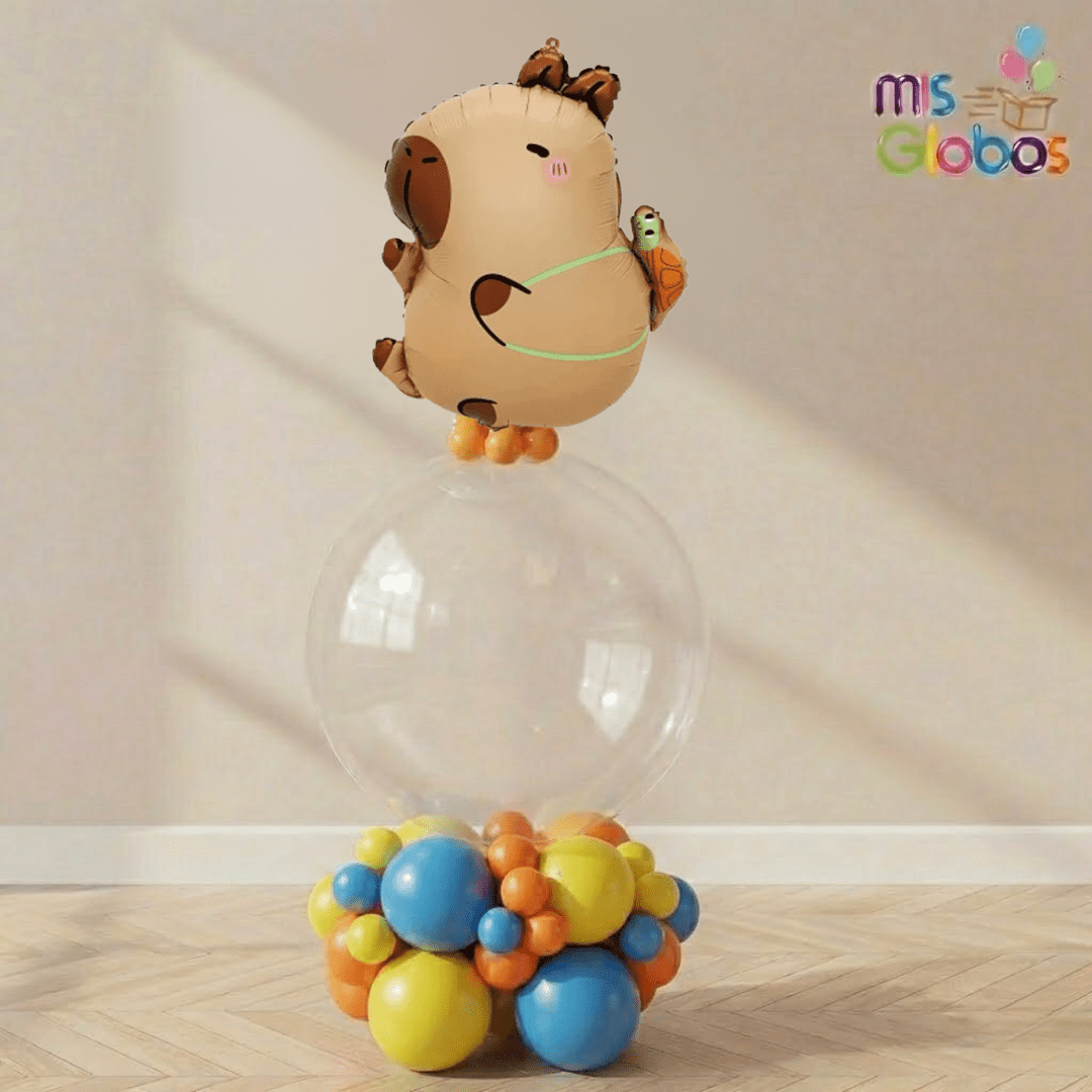 Ramo Arrebol Animales