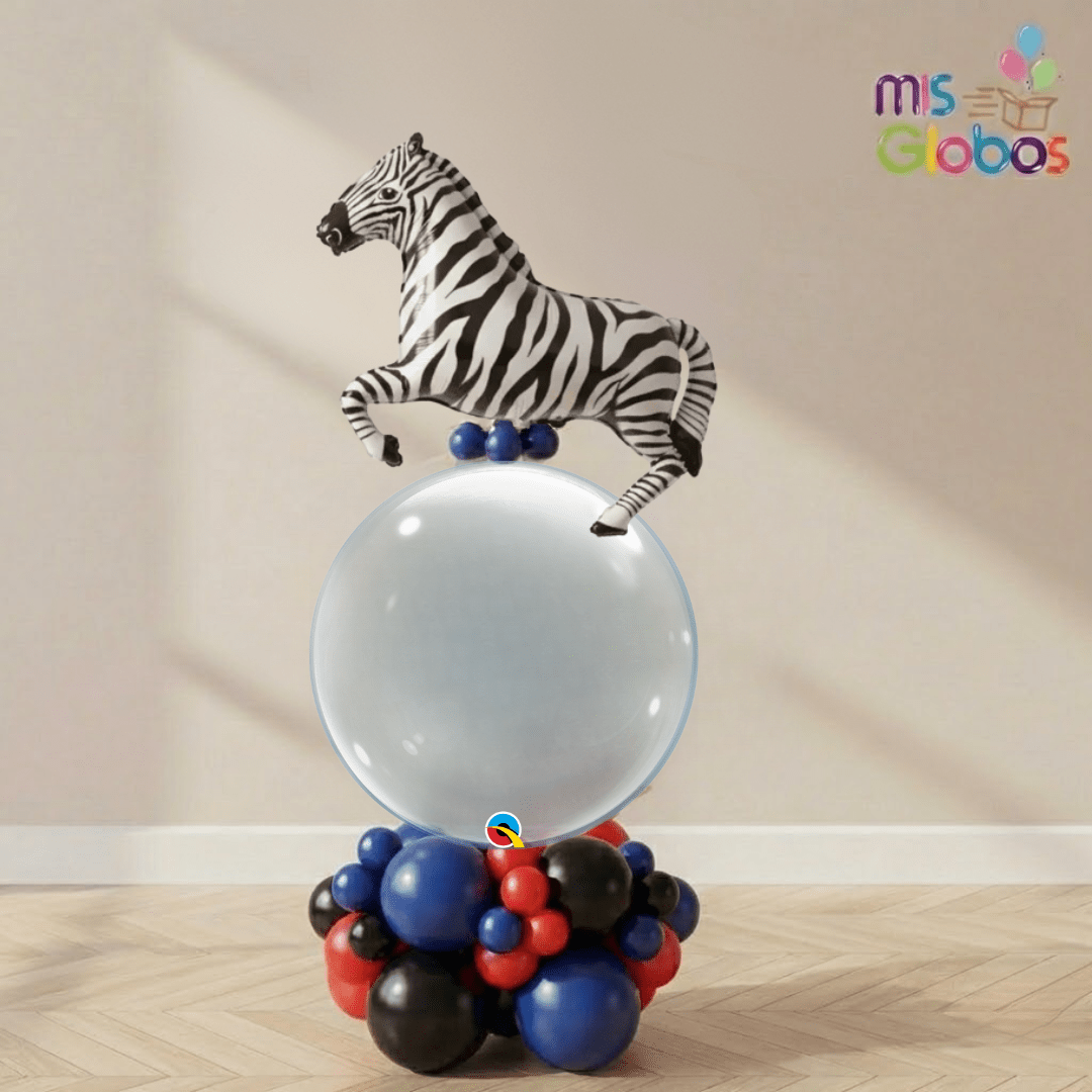 Ramo Arrebol Animales