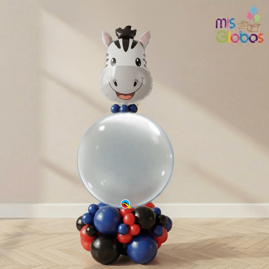 Ramo Arrebol Animales