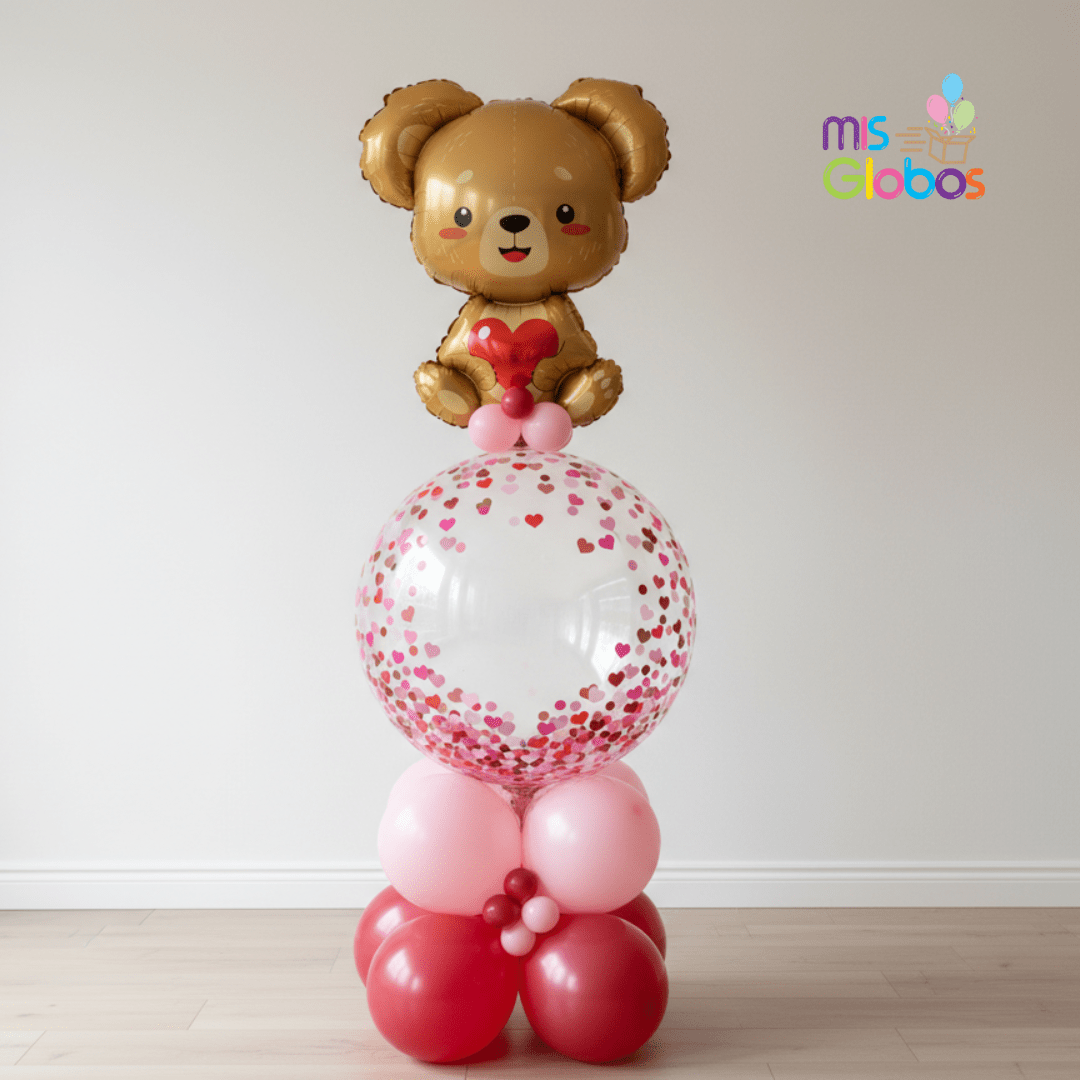 Ramo Arrebol Enamorado