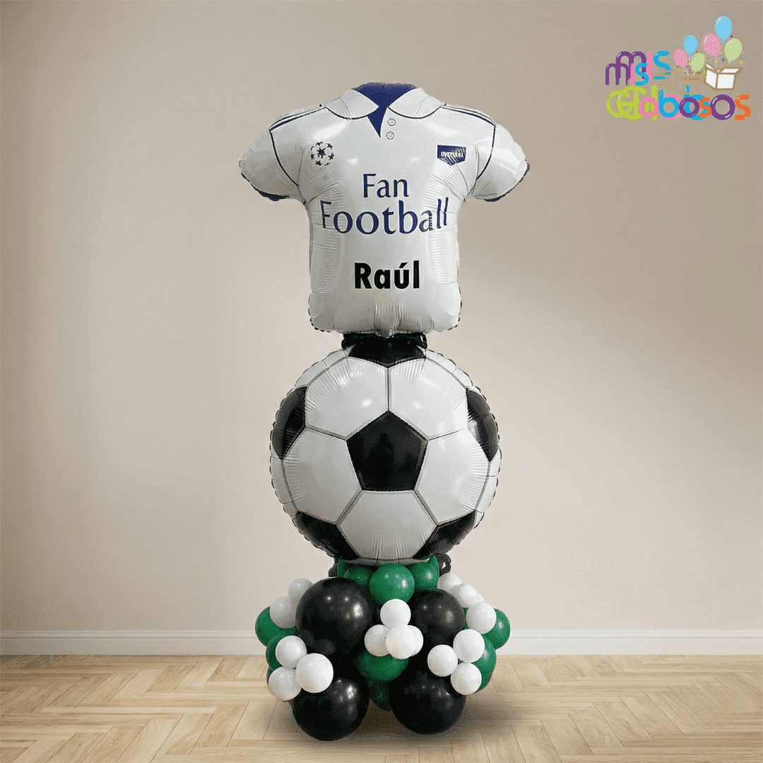 Ramo Arrebol Fútbol