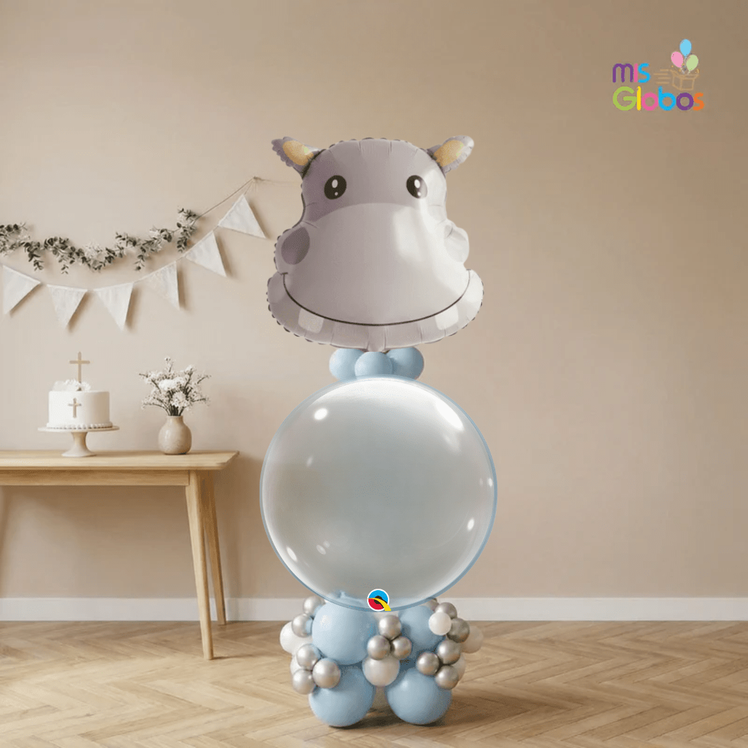 Ramo Arrebol Animales