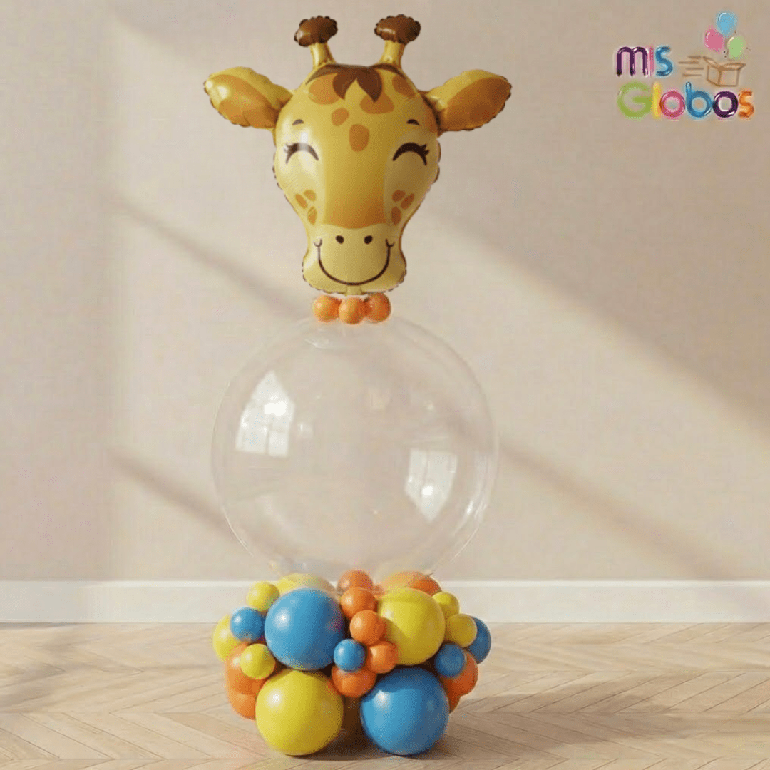 Ramo Arrebol Animales