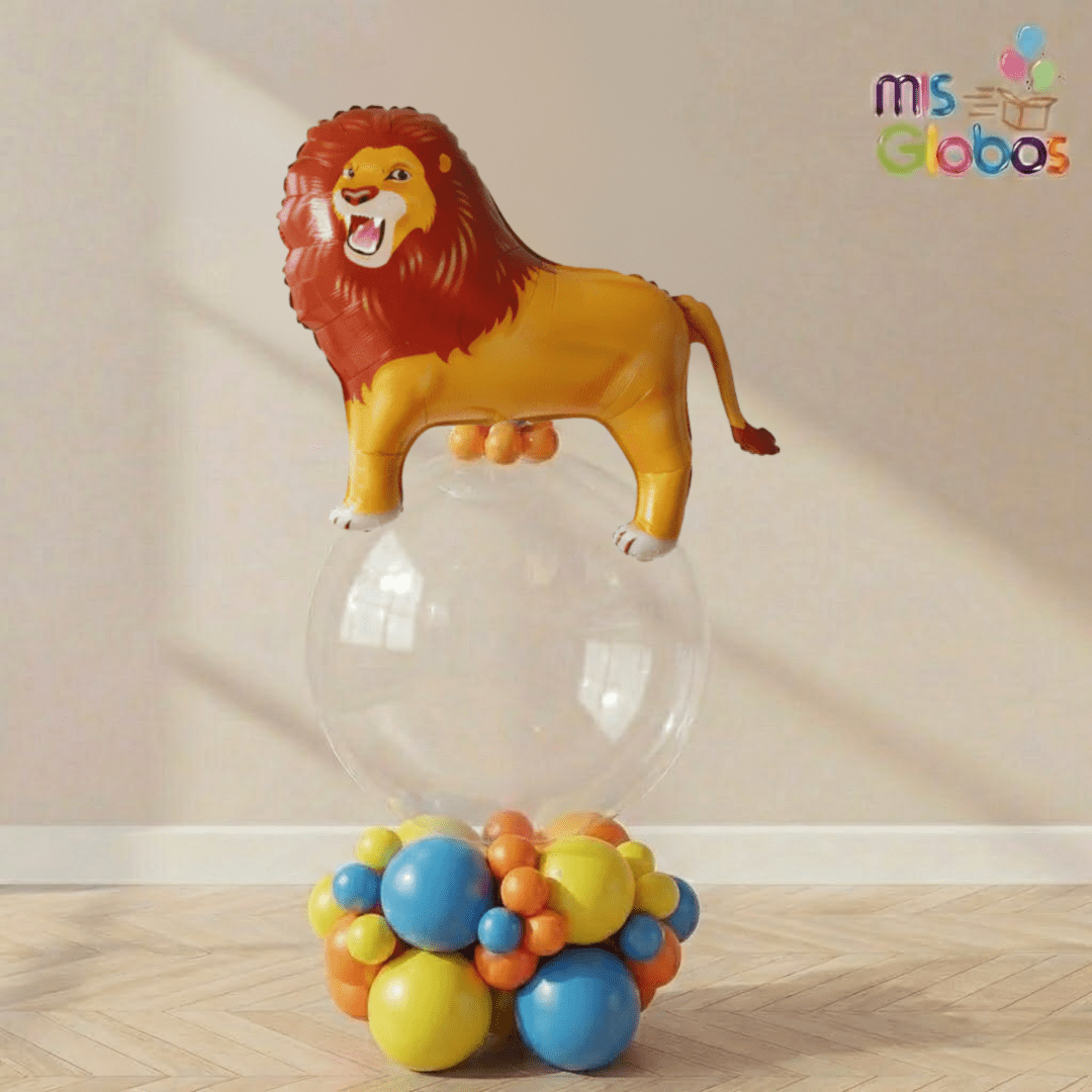 Ramo Arrebol Animales