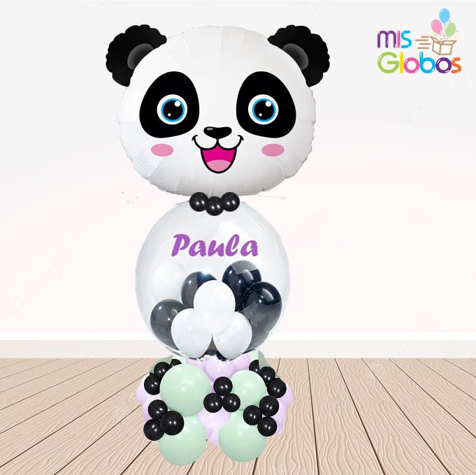 Ramo Arrebol Panda