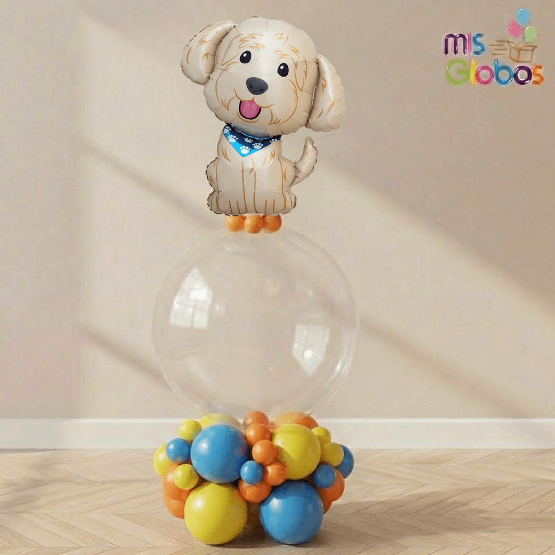 Ramo Arrebol Animales