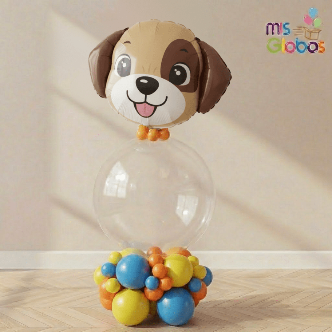 Ramo Arrebol Animales