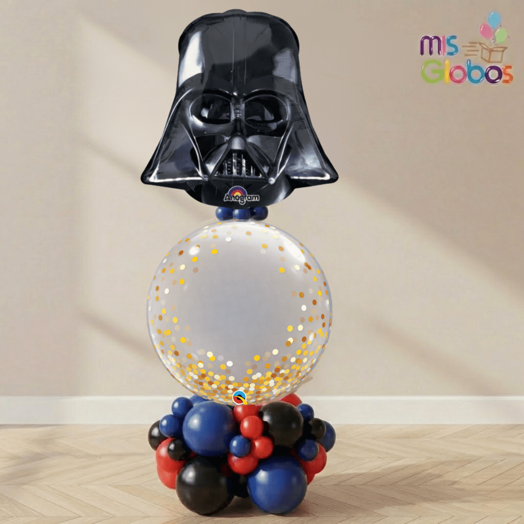 Ramo Arrebol Star Wars