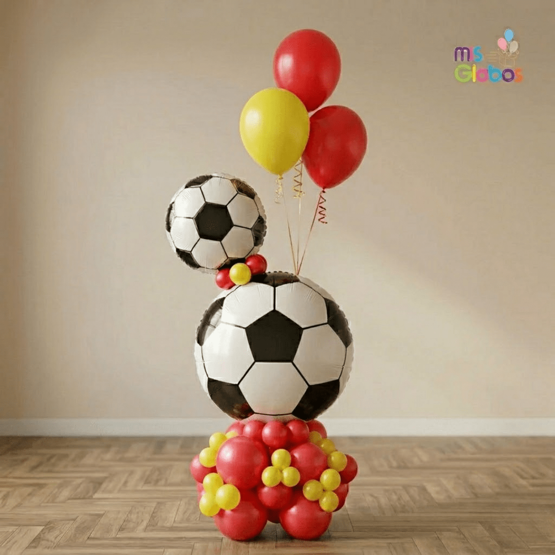 Ramo Ataraxia Fútbol Mundial