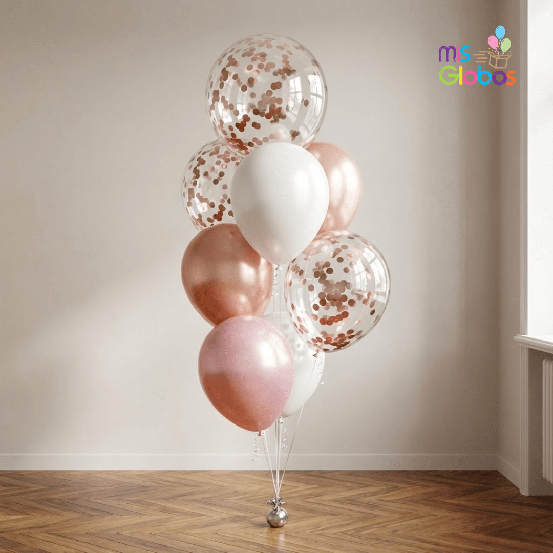Ramo de globos Especial - Mis Globos