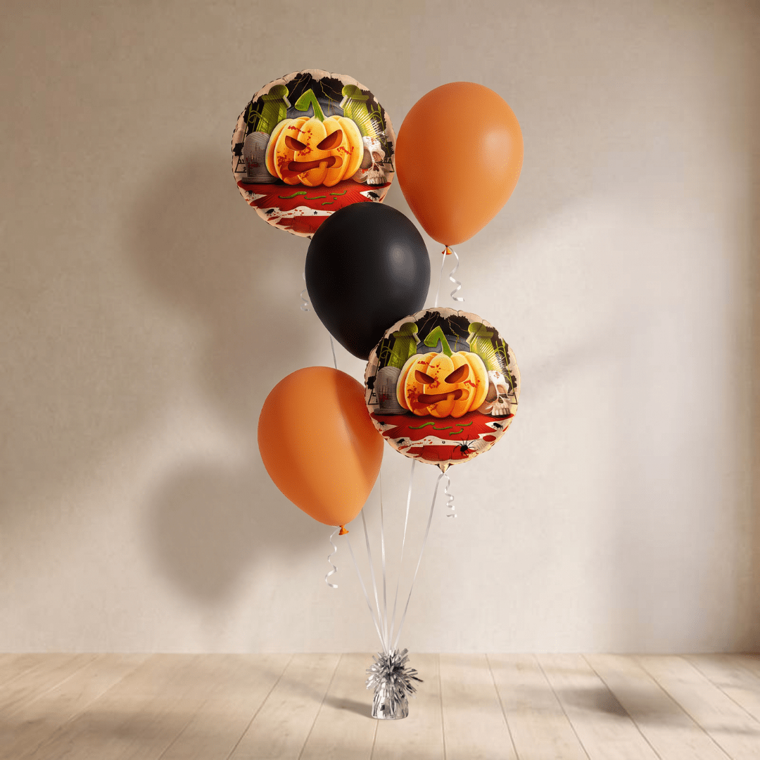 Ramo Escalera Halloween