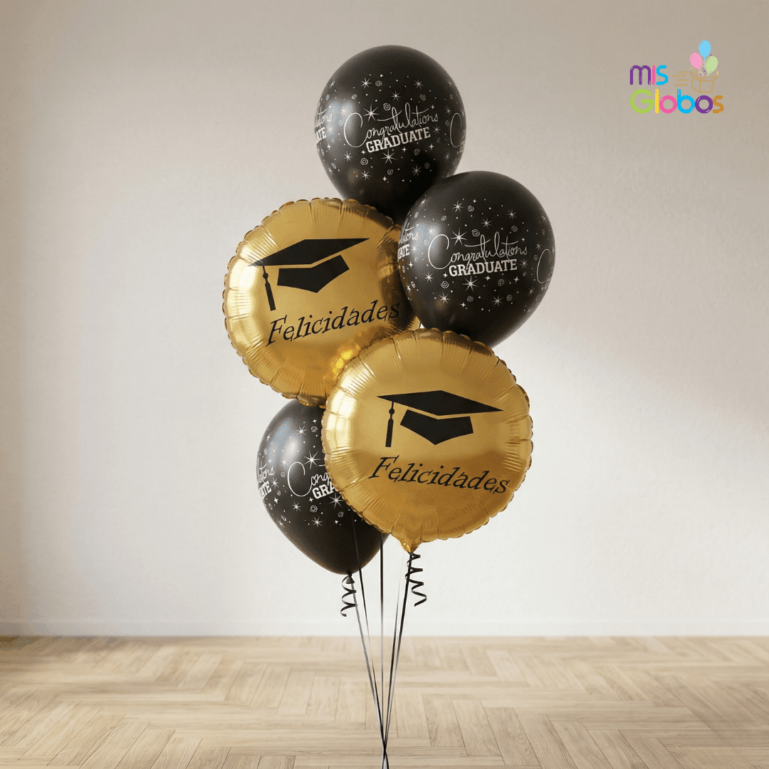 Ramo Graduación Personalizado