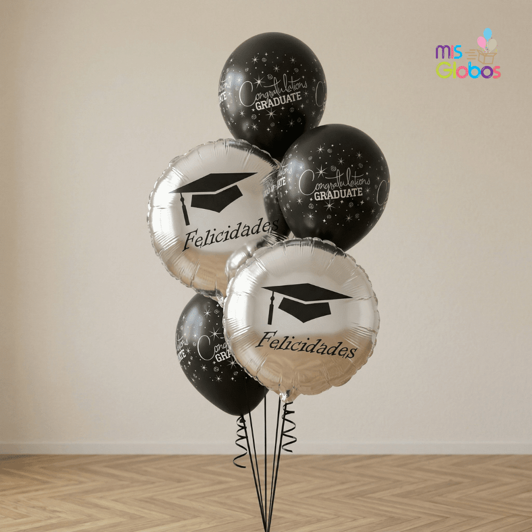 Ramo Graduación Personalizado