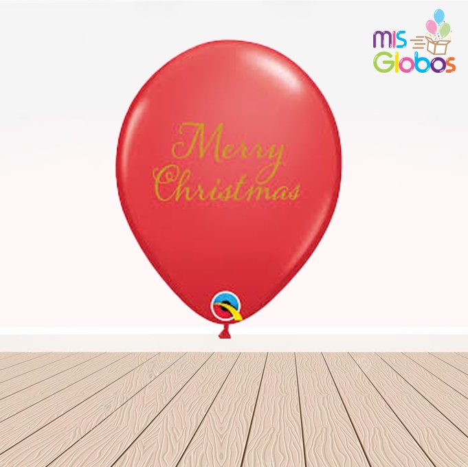 Ramo Navidad - Mis Globos