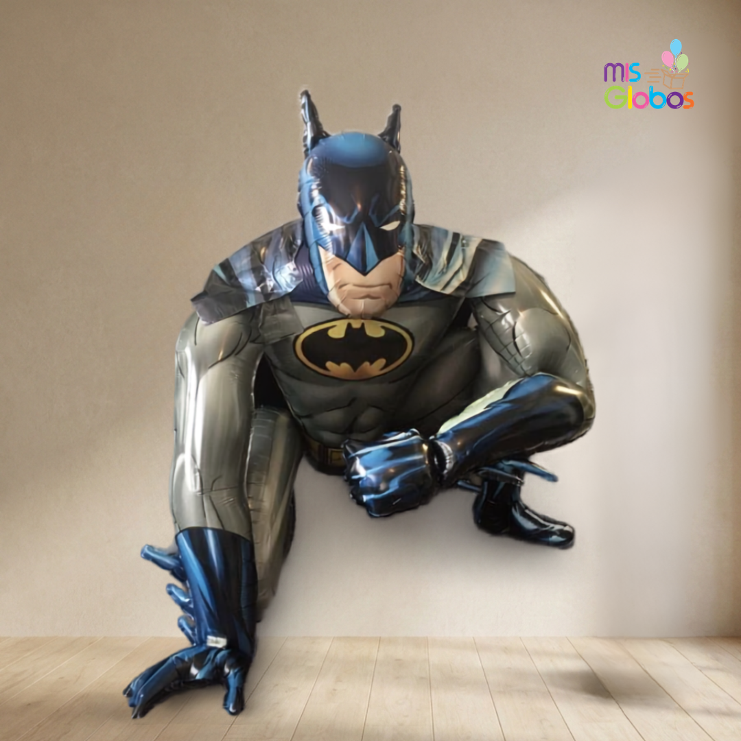 Globo Gigante Batman