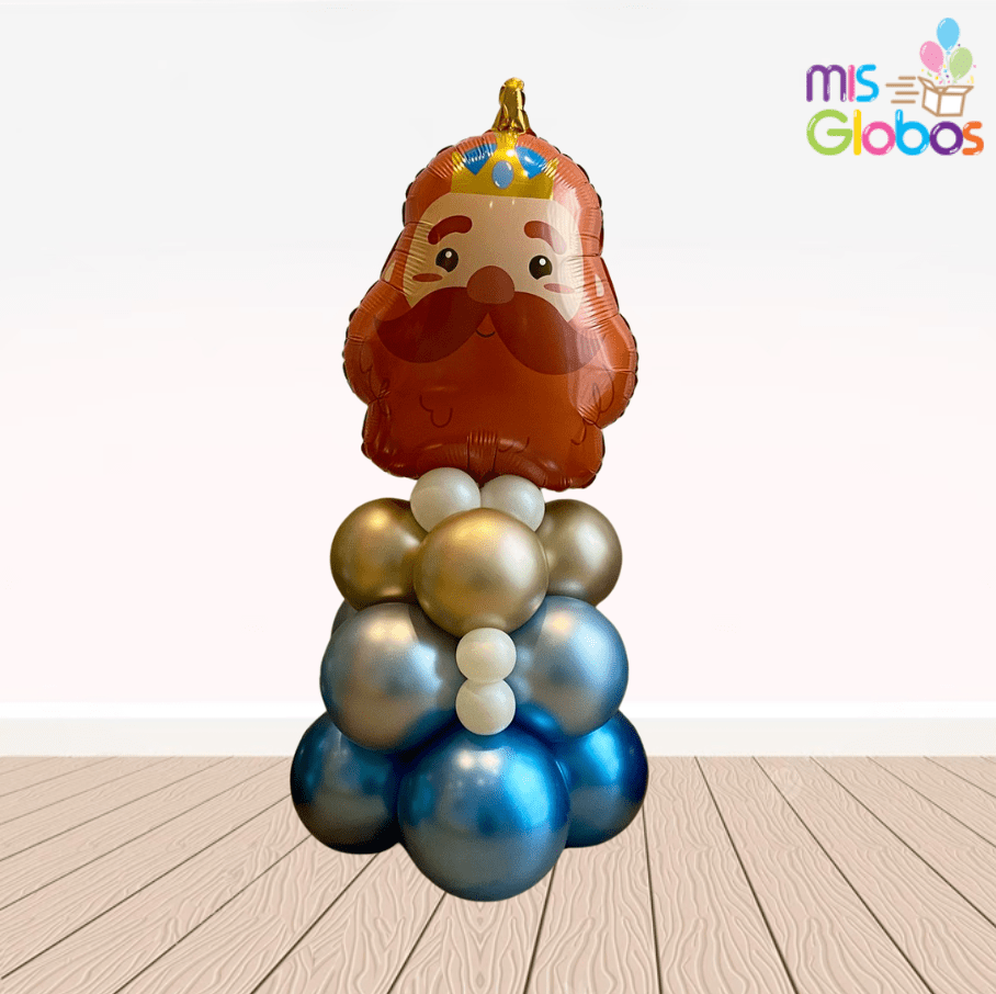 Torre Rey Magos Deluxe Gaspar