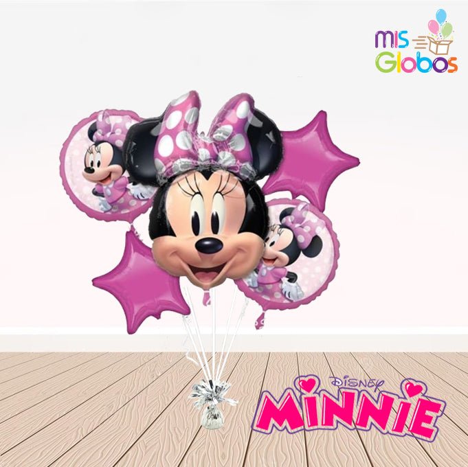 Kit Minnie
