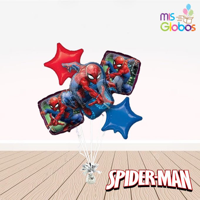 Kit Spiderman